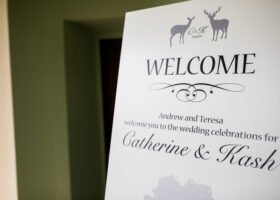 Woburn Sculpture Gallery Wedding - K&C-165