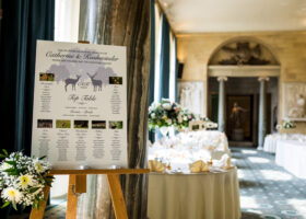 Woburn Sculpture Gallery Wedding - K&C-228 (1)