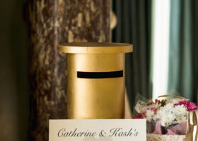 Woburn Sculpture Gallery Wedding - K&C-566