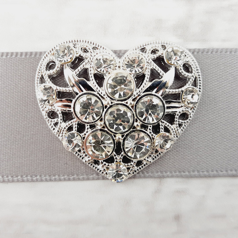 Crystal Heart